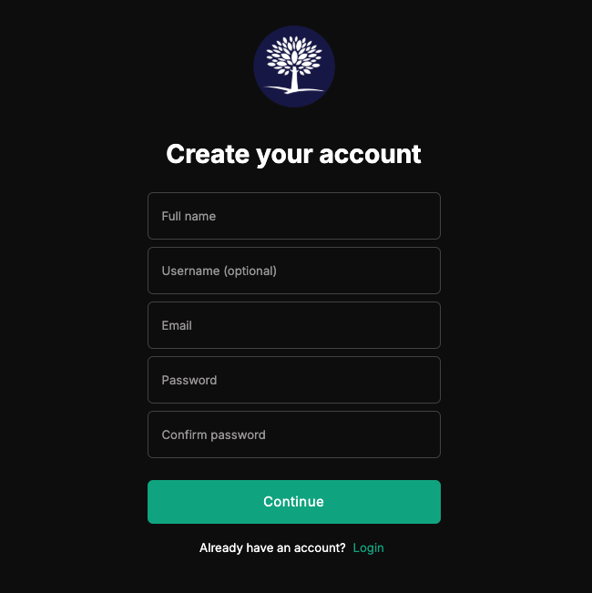 Heather AI Register